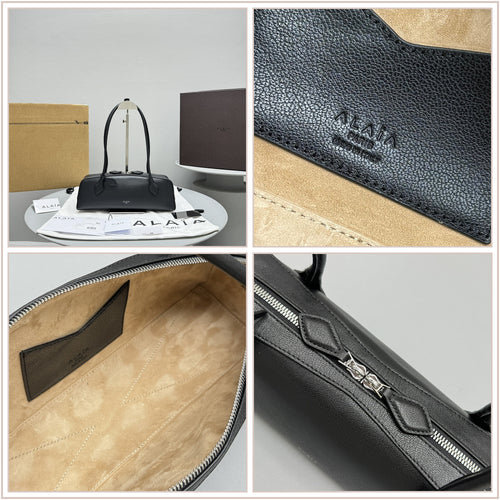 Alaia Bags