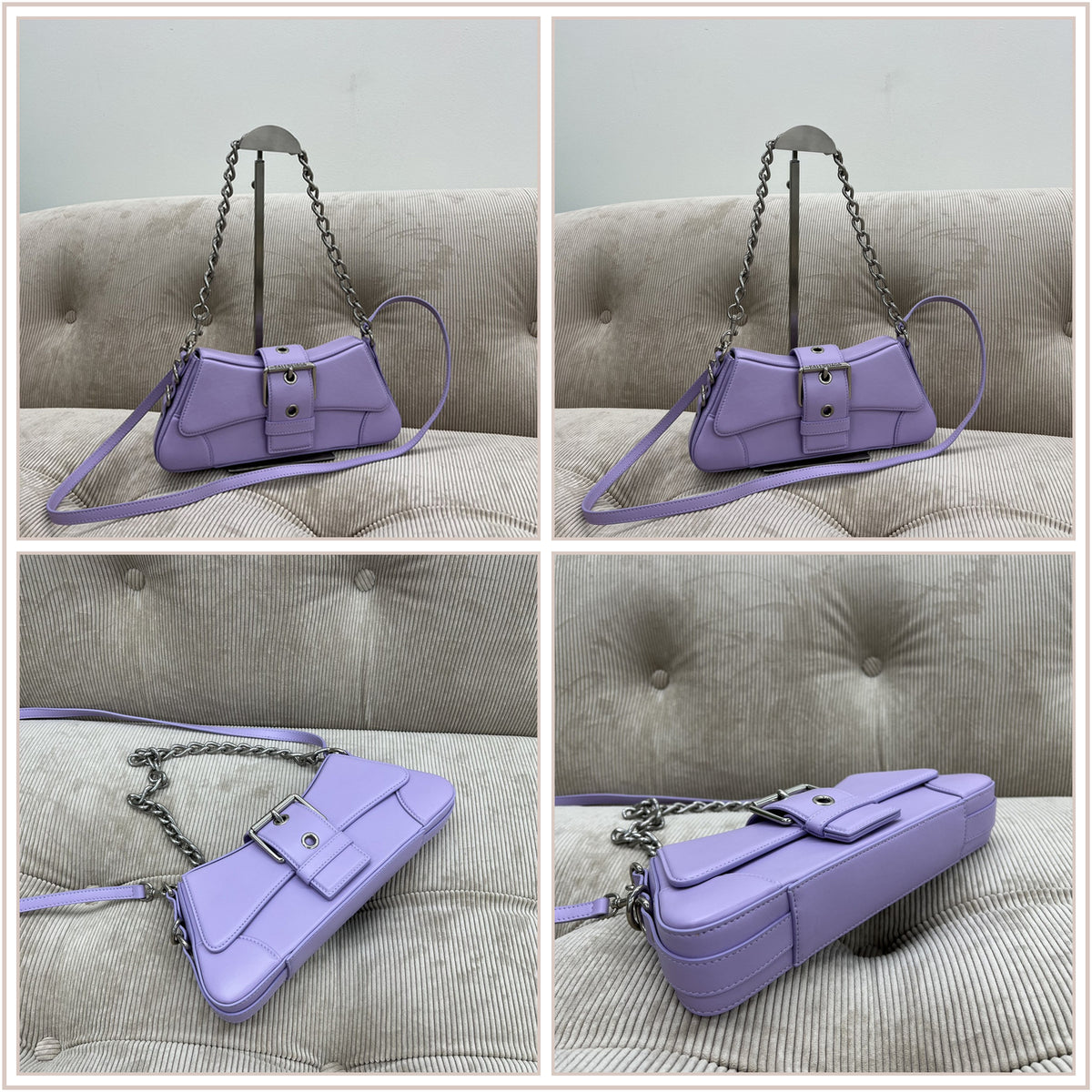 LuxySell Balenciaga Bags 007