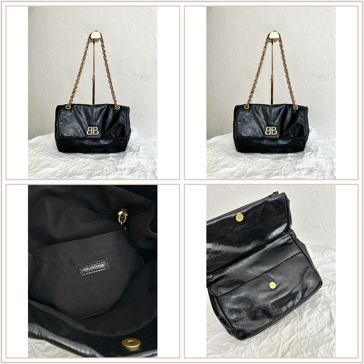 LuxySell Balenciaga Bags 083