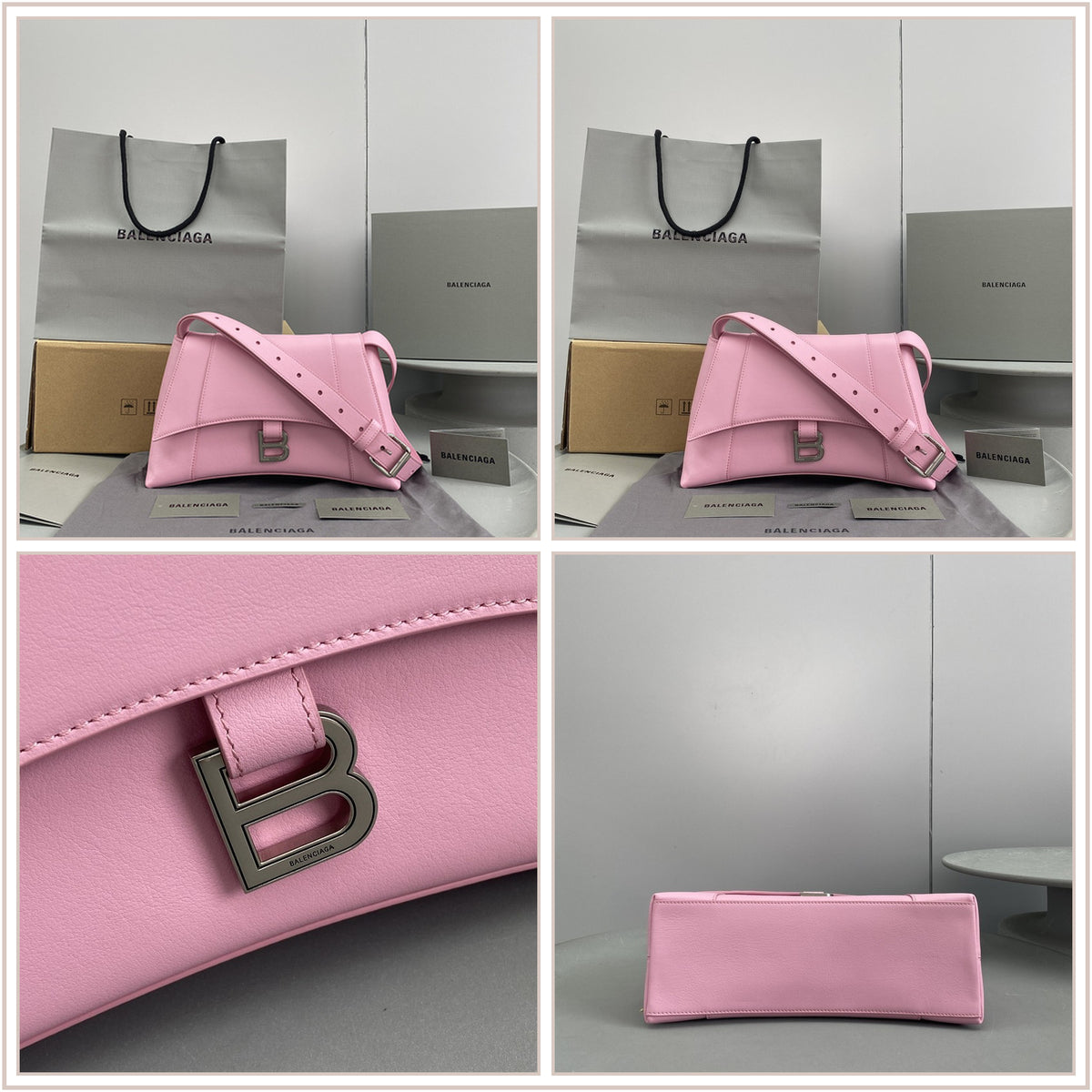 LuxySell Balenciaga Bags 112