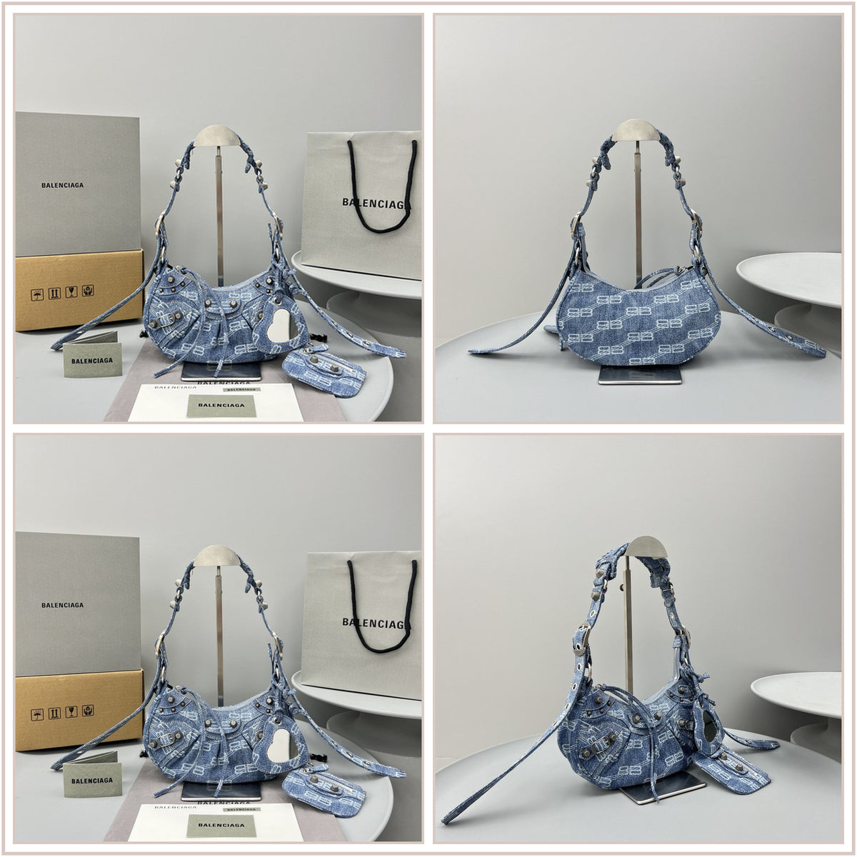 LuxySell Balenciaga Bags 243