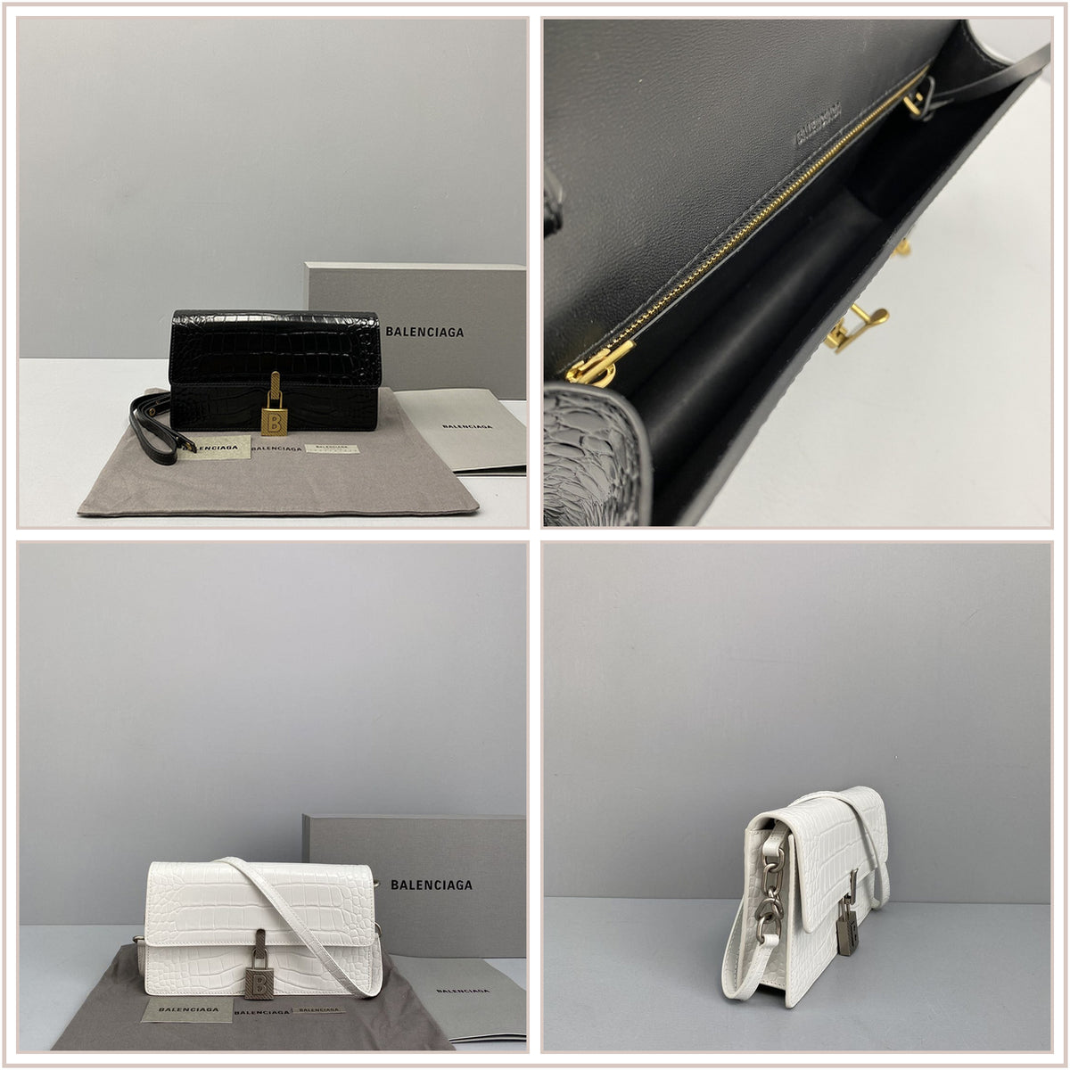 LuxySell Balenciaga Bags 331