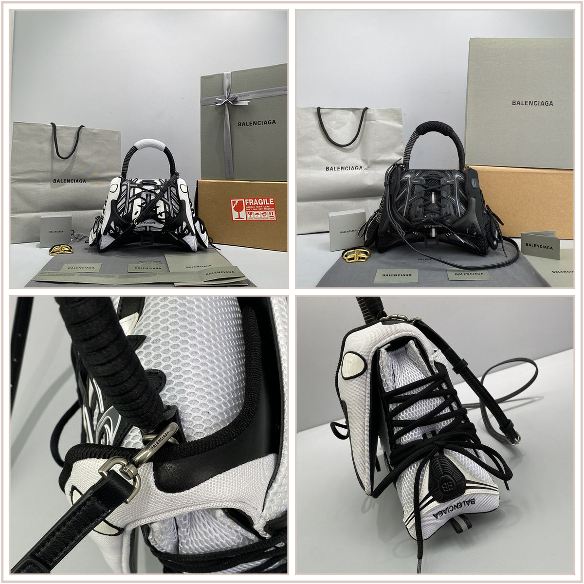 LuxySell Balenciaga Bags 371