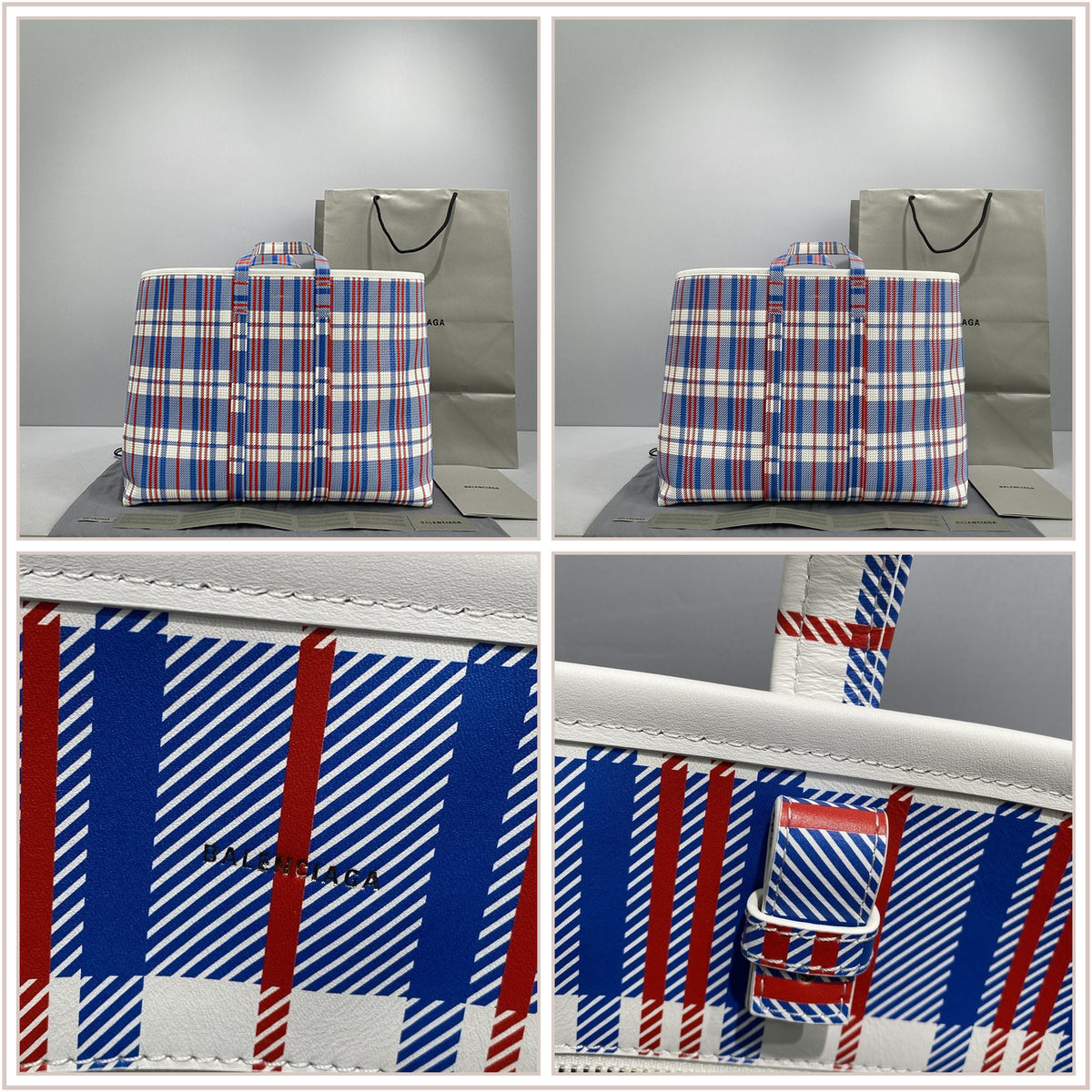LuxySell Balenciaga Bags 383