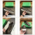 LuxySell Bottega Veneta Shoes 656