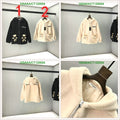LuxySell Brand Qu Shoes 334