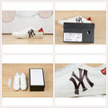 LuxySell Brand Qu Shoes 632