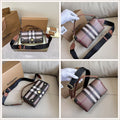 LuxySell Burberry Bags 375