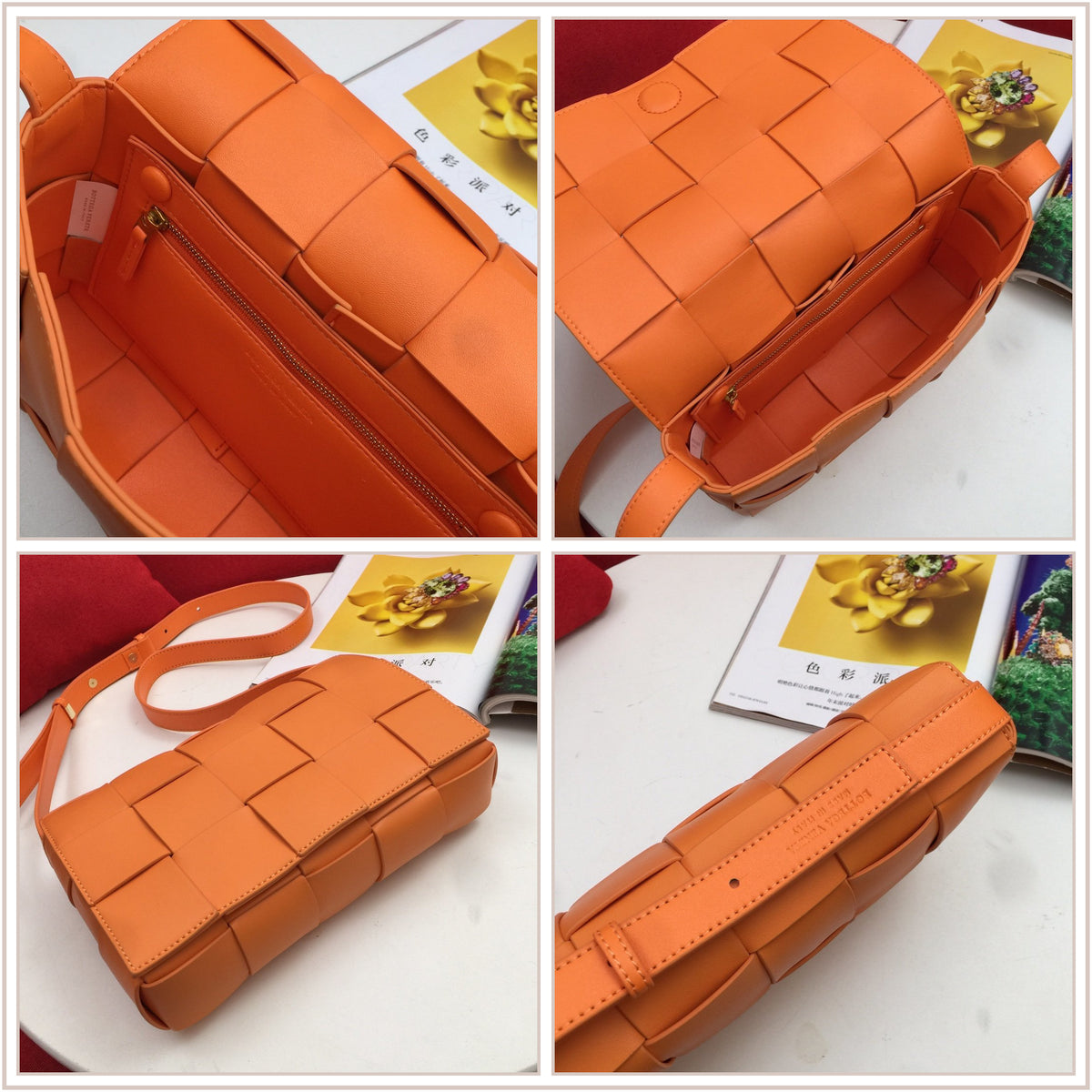 LuxySell Burberry Bags 426