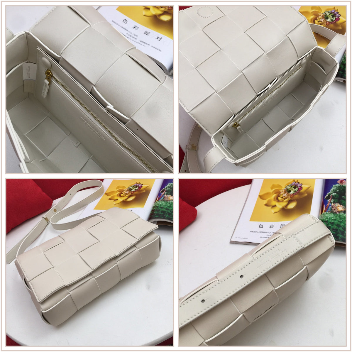 LuxySell Burberry Bags 427