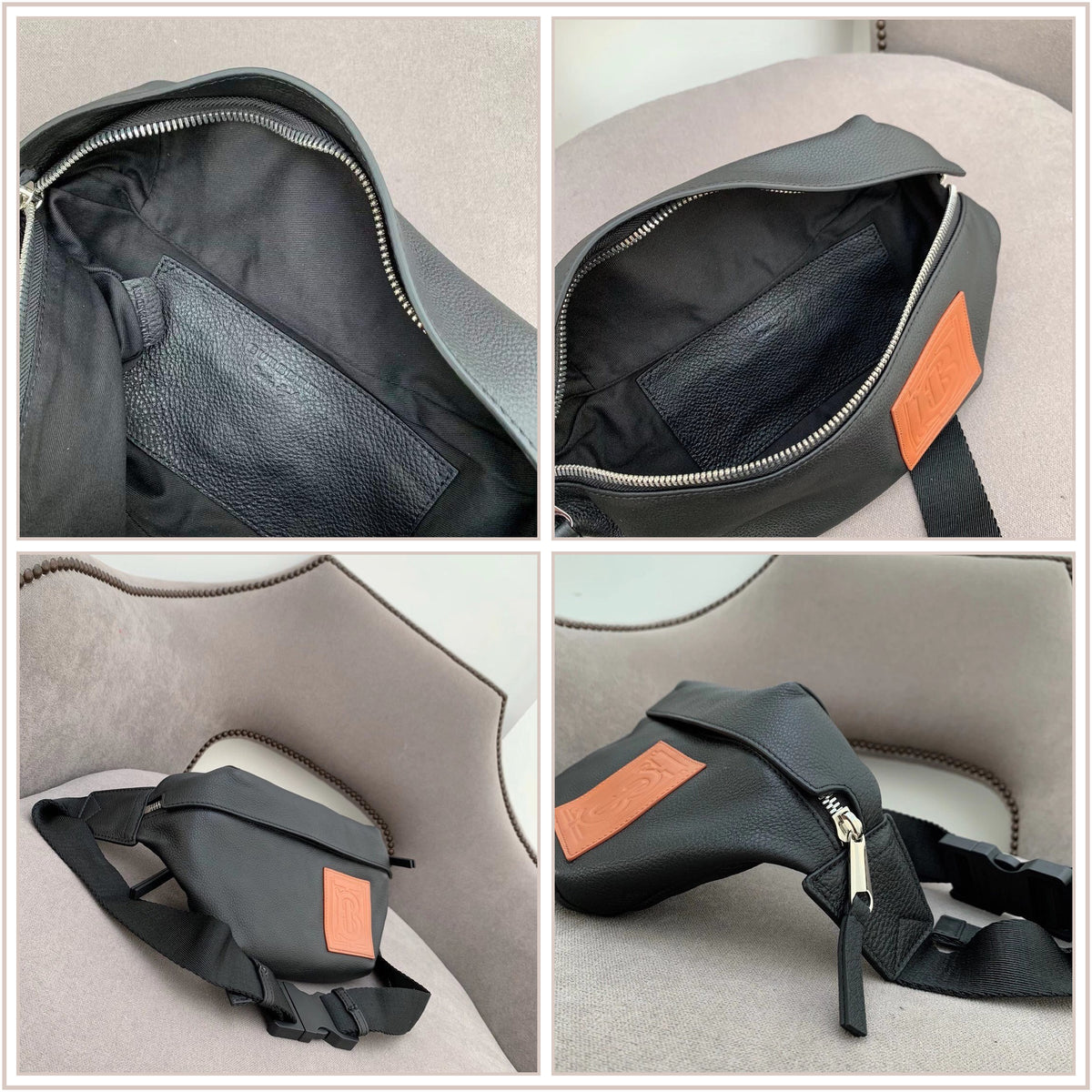 LuxySell Burberry Bags 432