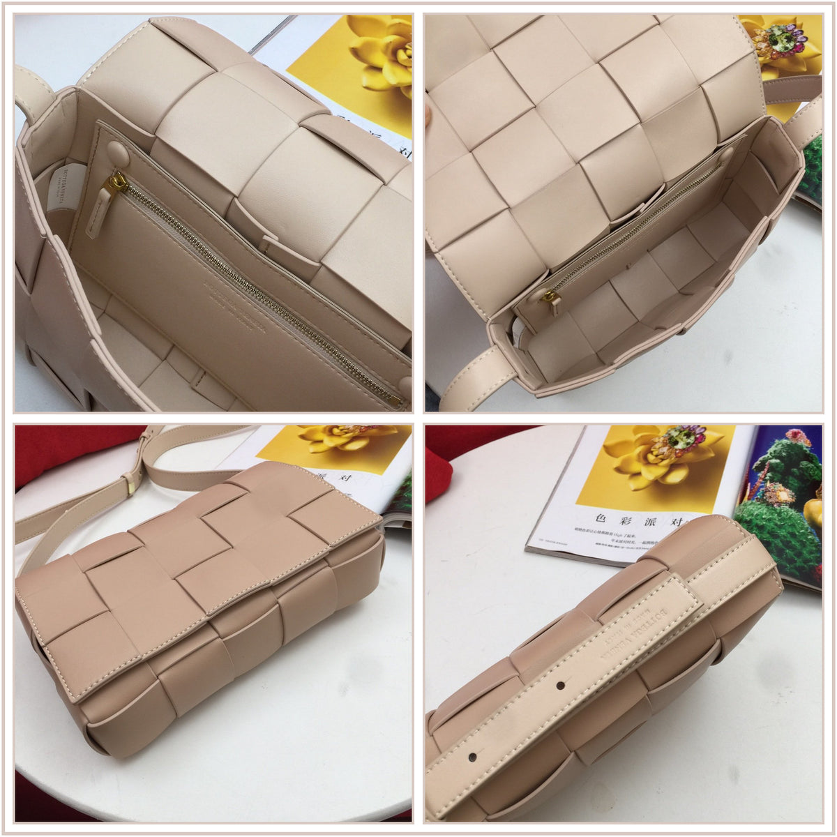 LuxySell Burberry Bags 438