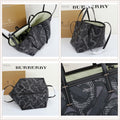 LuxySell Burberry Bags 439