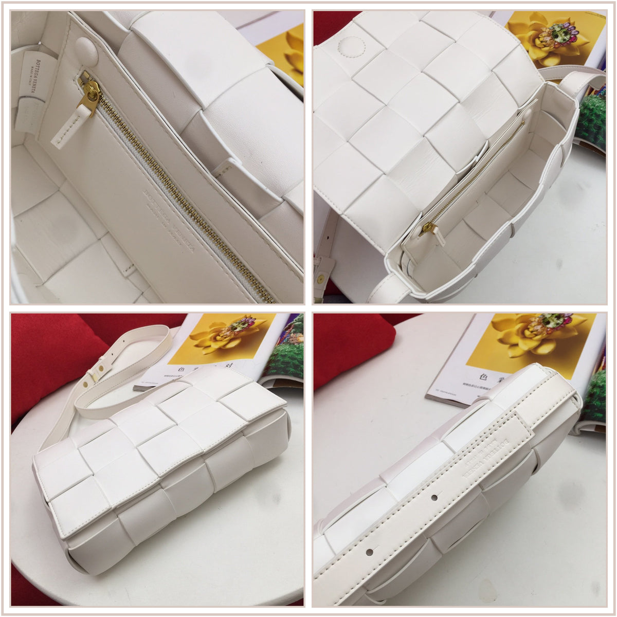 LuxySell Burberry Bags 441