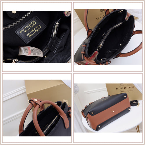 Burberry Bags
