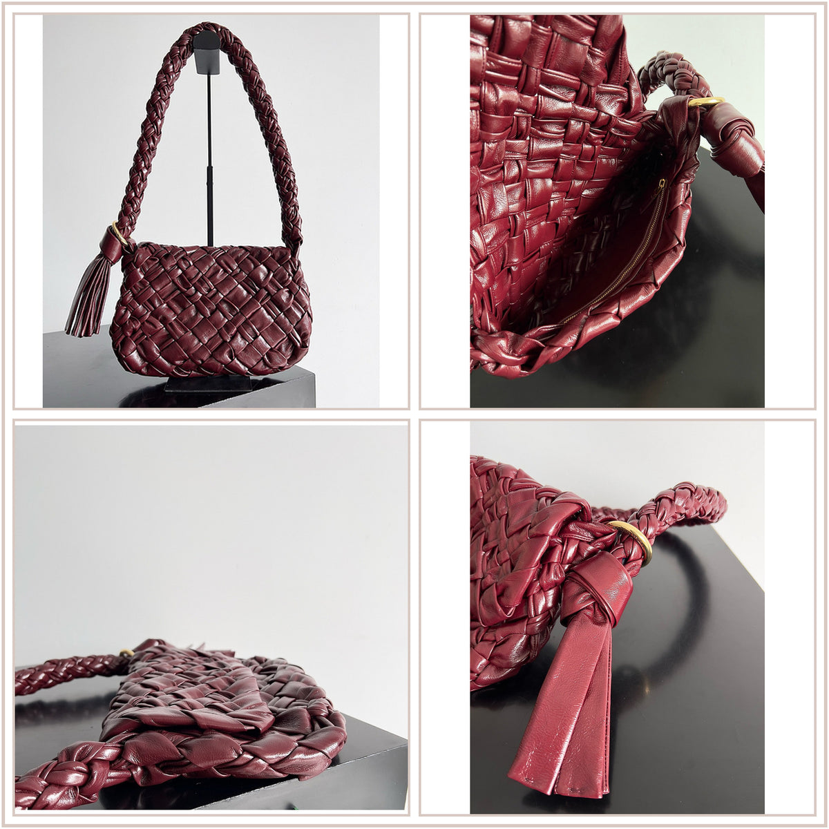 LuxySell BV Bags 043