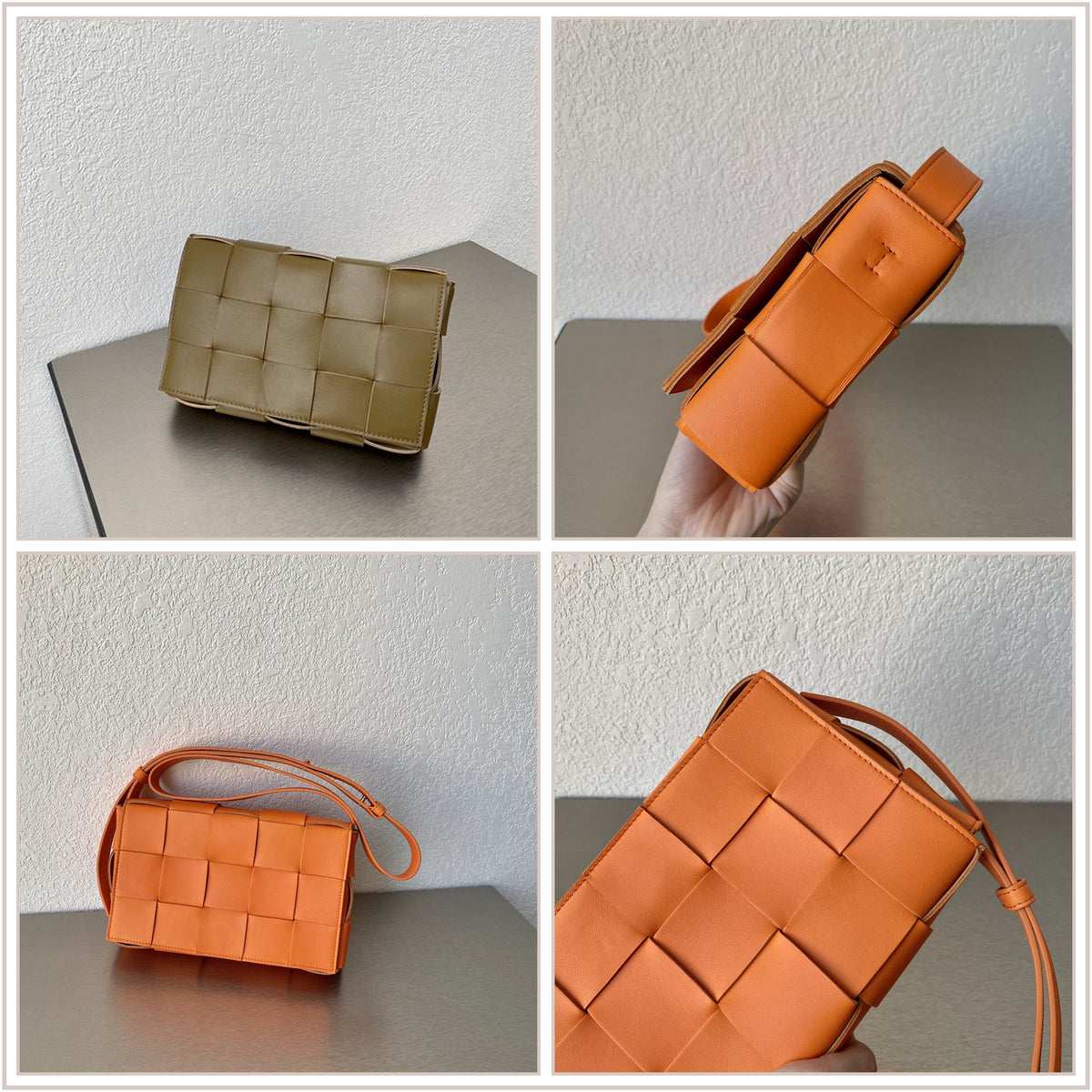 LuxySell BV Bags 059