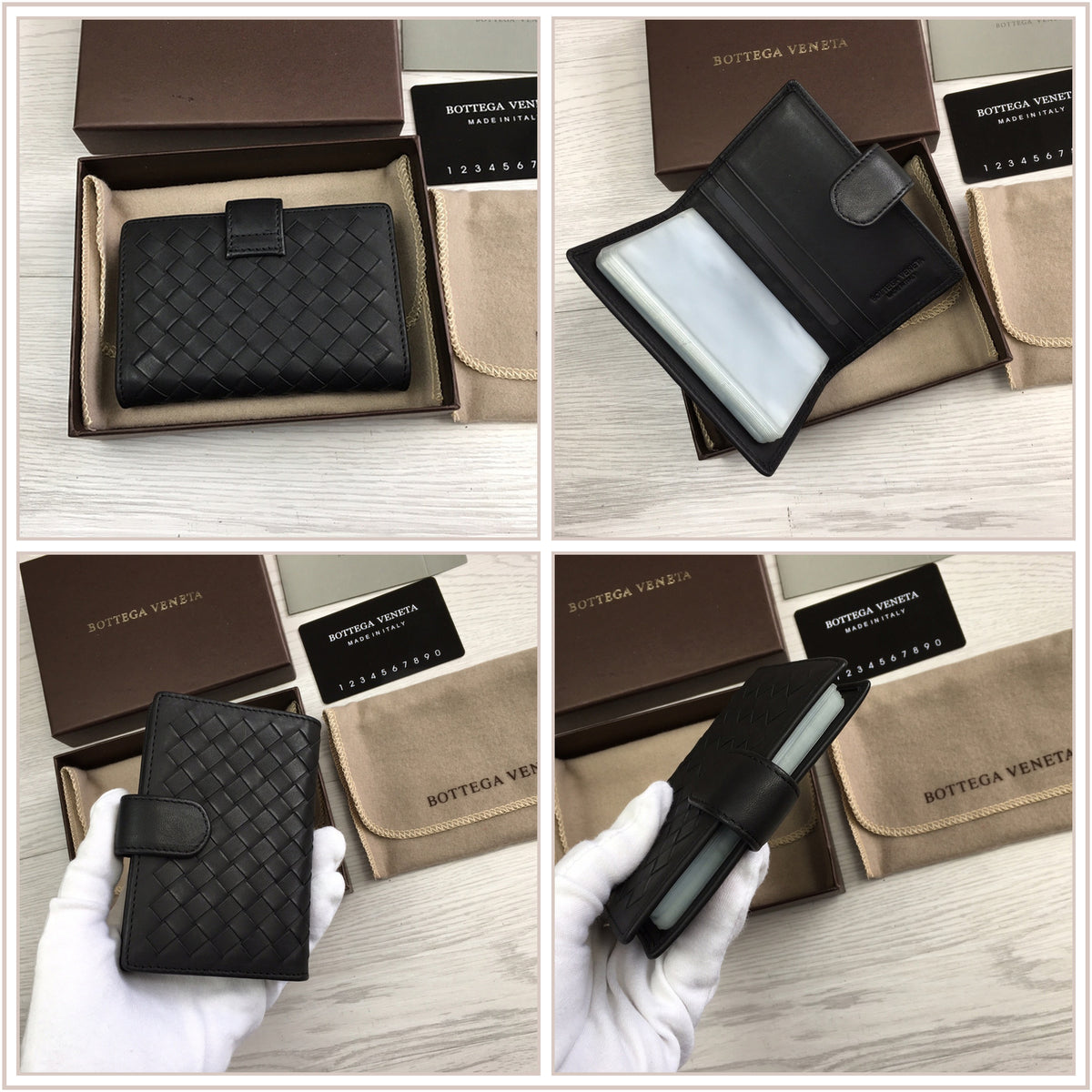 LuxySell BV Bags 126
