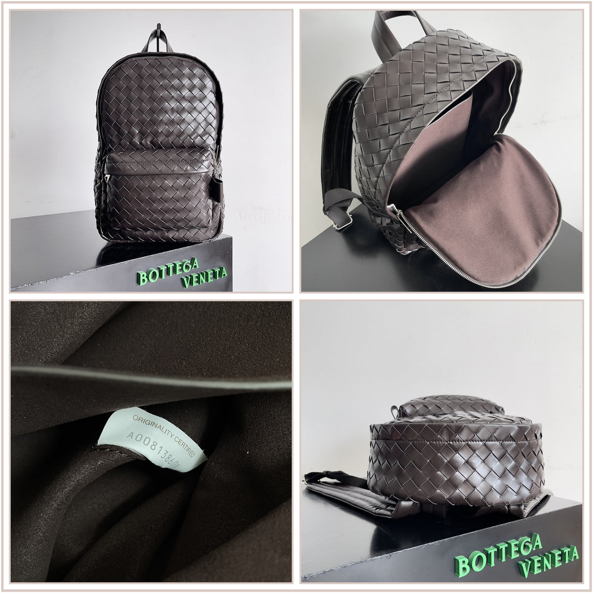 LuxySell BV Bags 221
