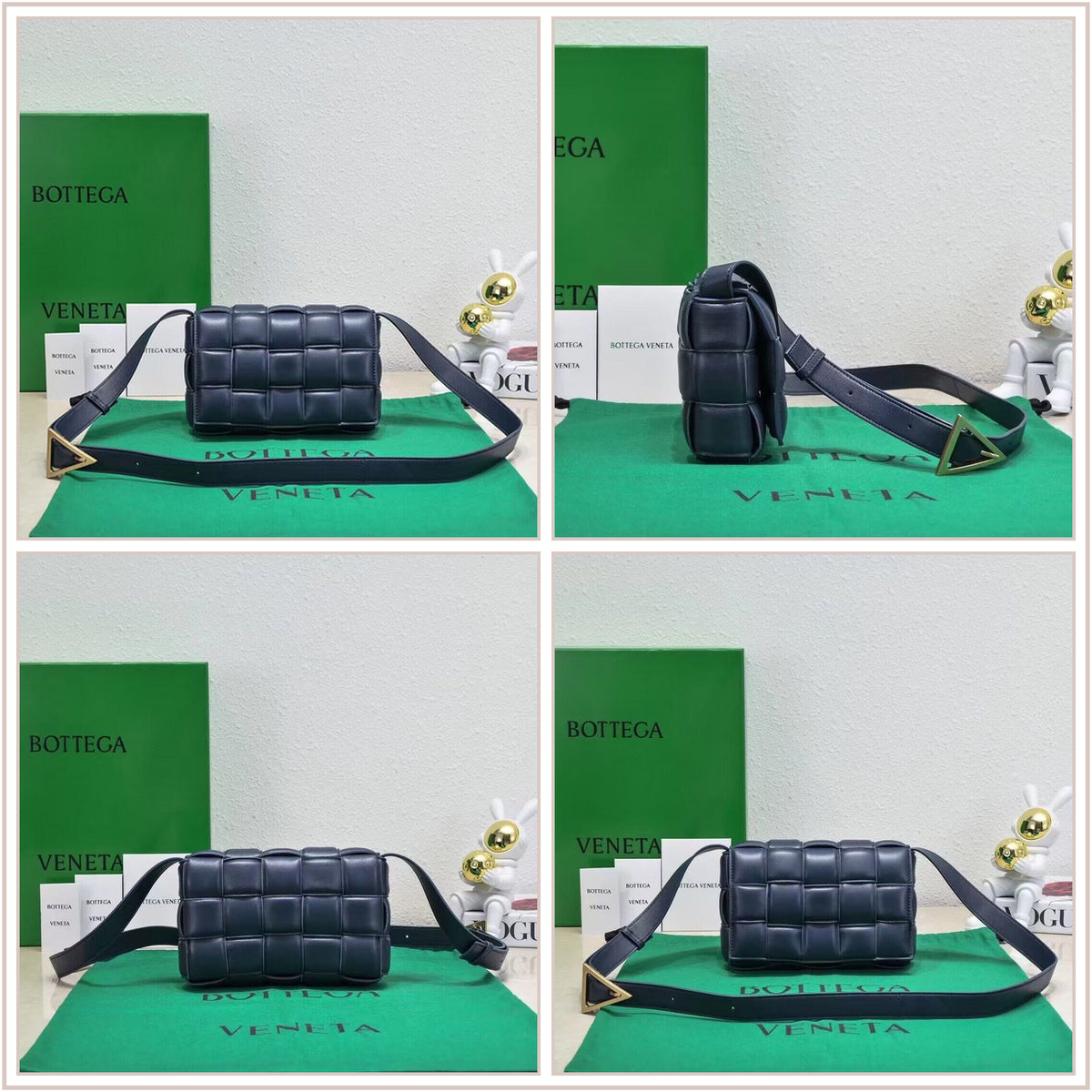LuxySell BV Bags 249