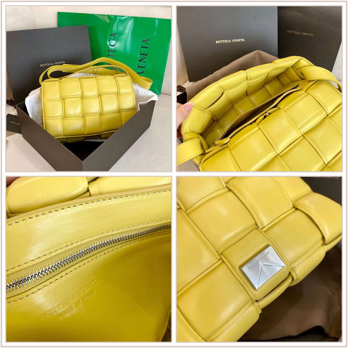 LuxySell BV Bags 312