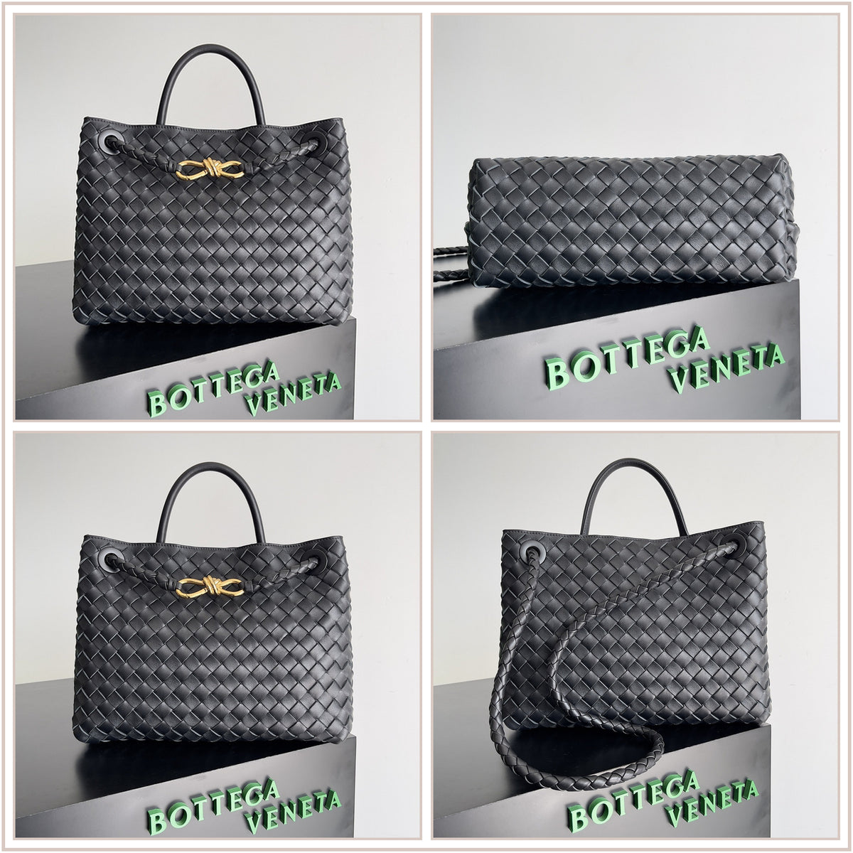LuxySell BV Bags 330