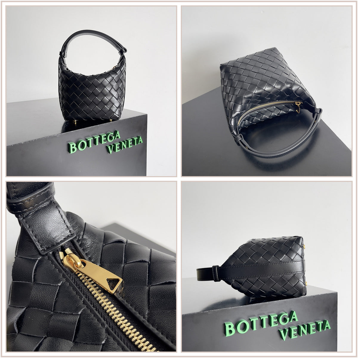 LuxySell BV Bags 331