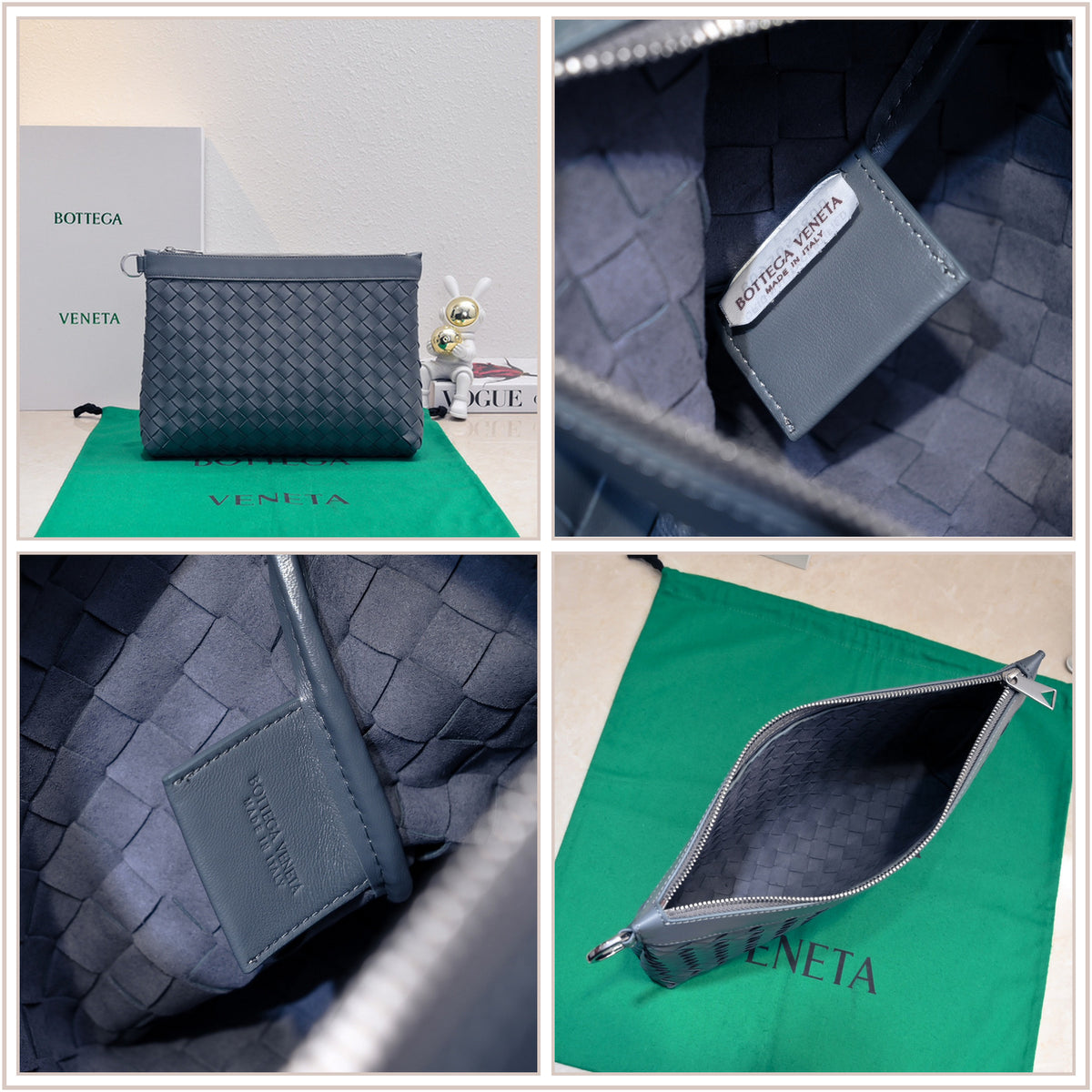 LuxySell BV Bags 365