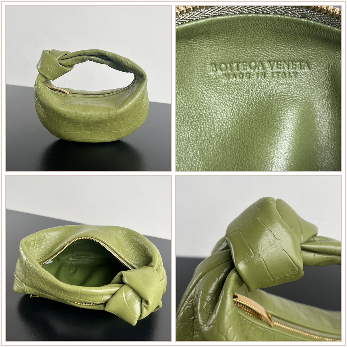 LuxySell BV Bags 421