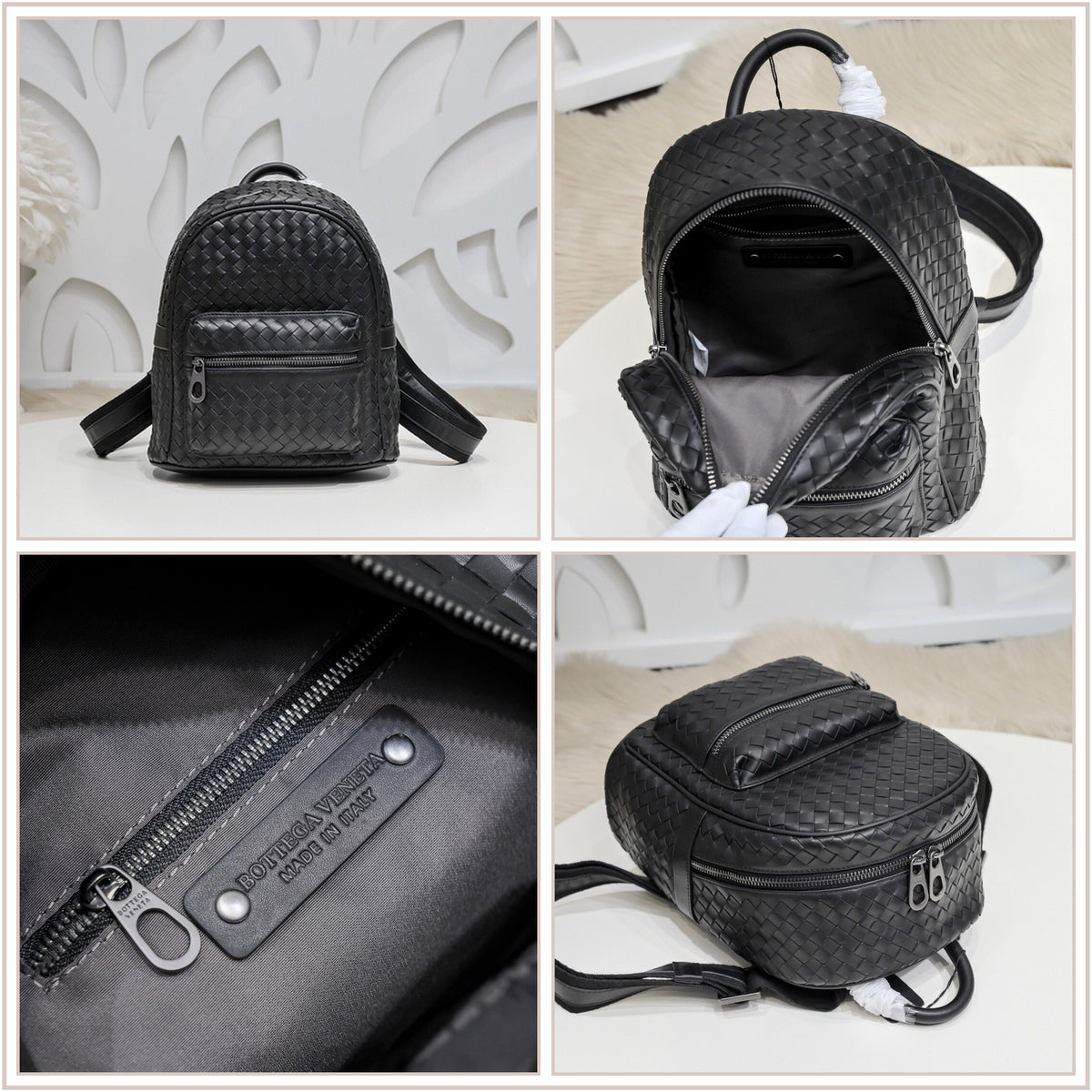LuxySell BV Bags 431