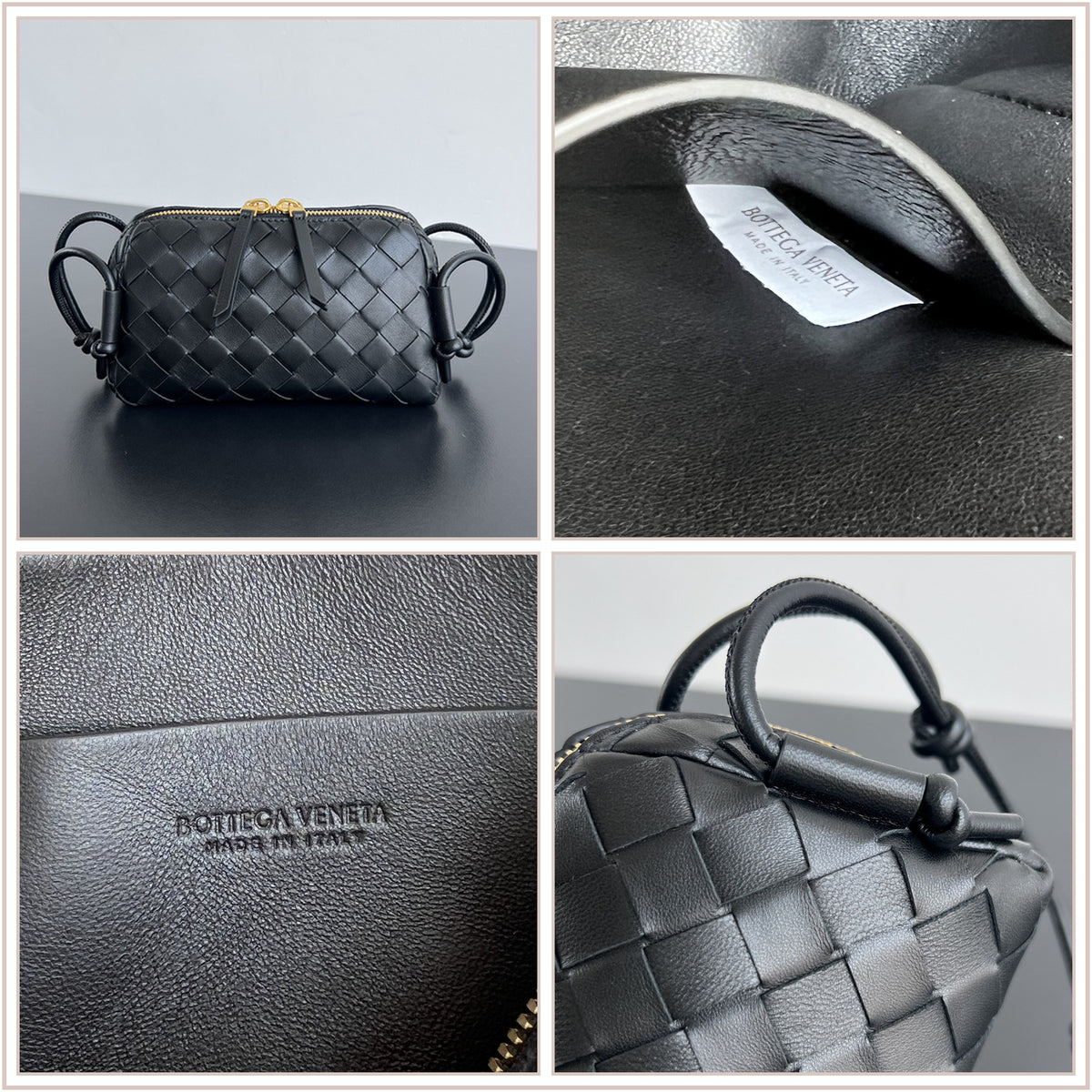 LuxySell BV Bags 606