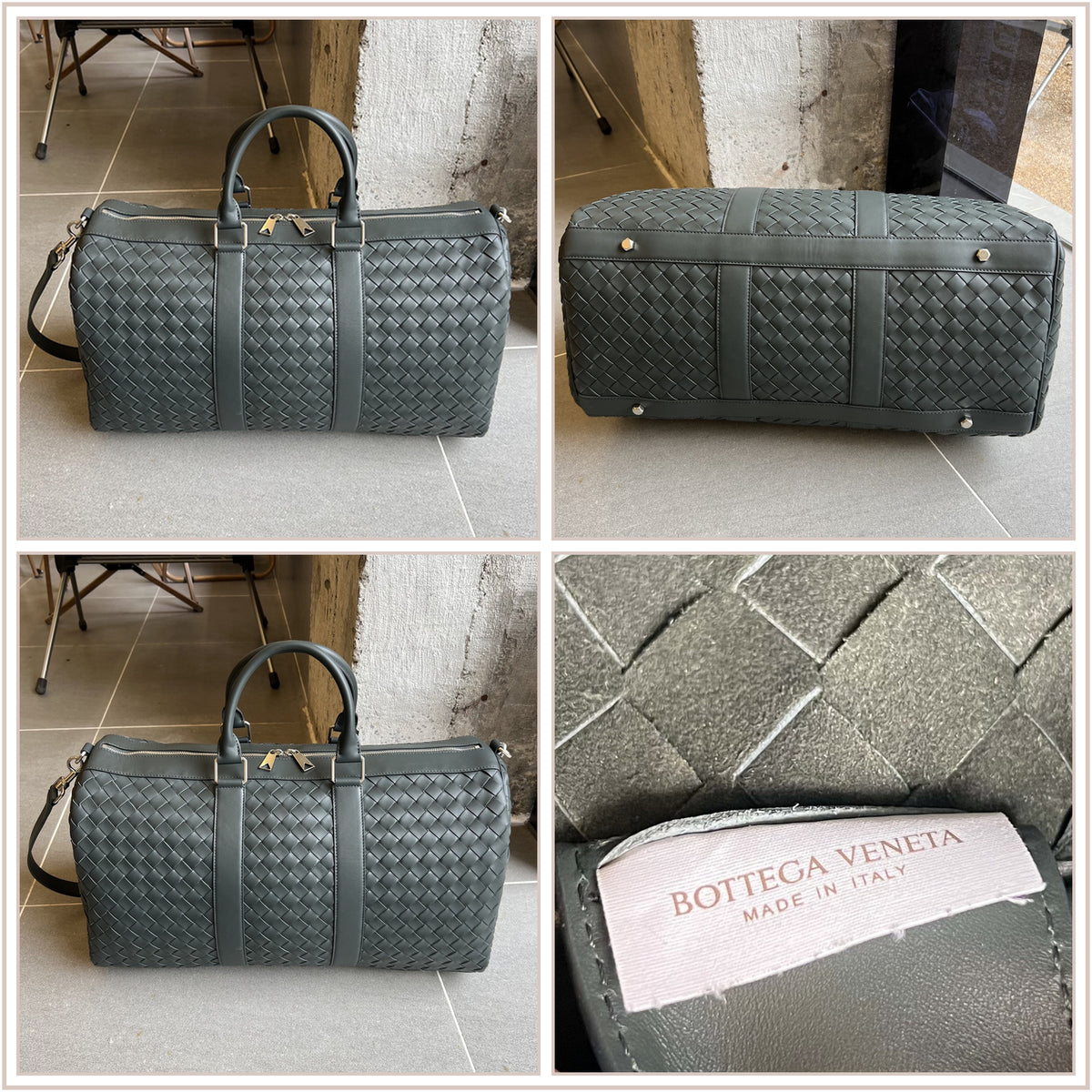 LuxySell BV Bags 616