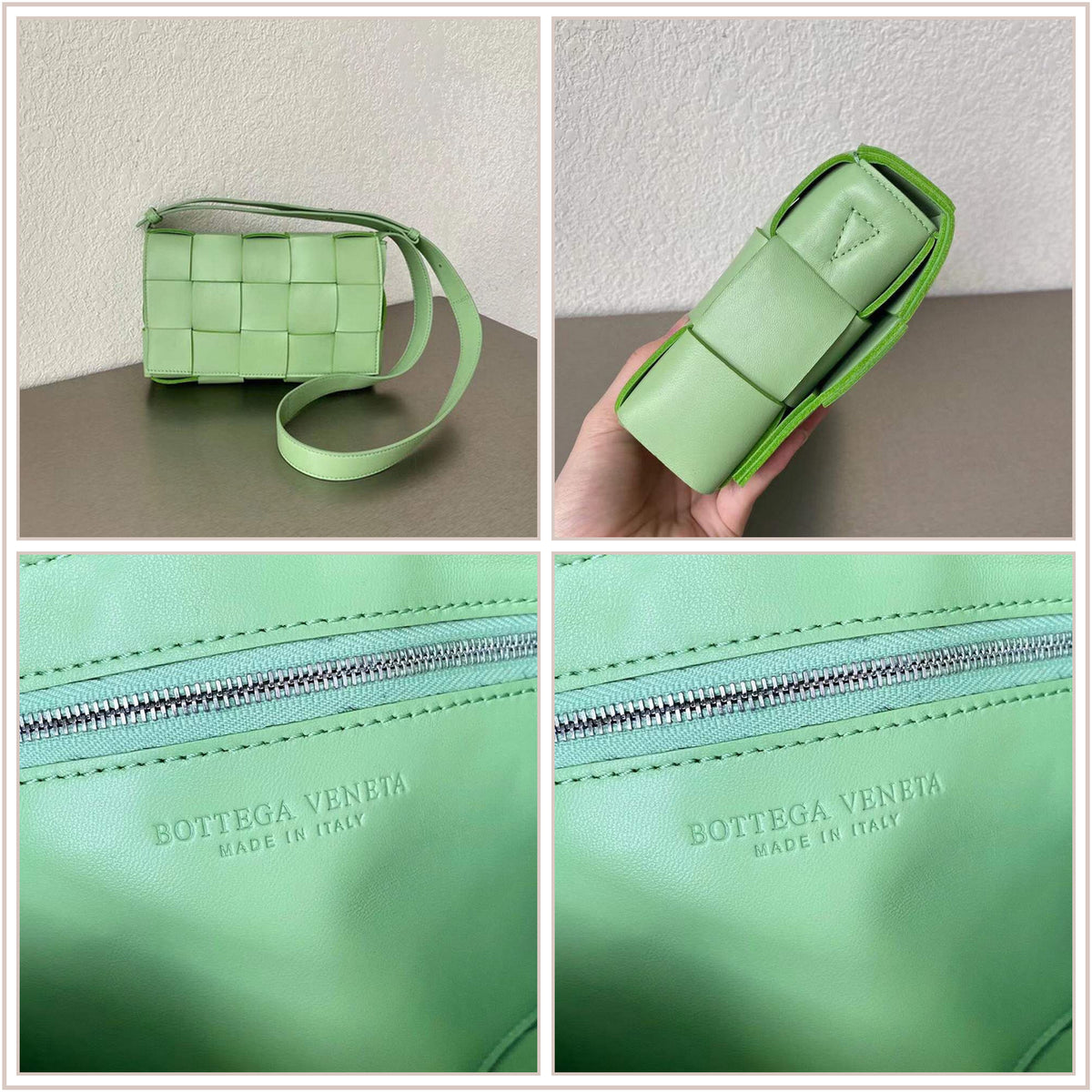 LuxySell BV Bags 617