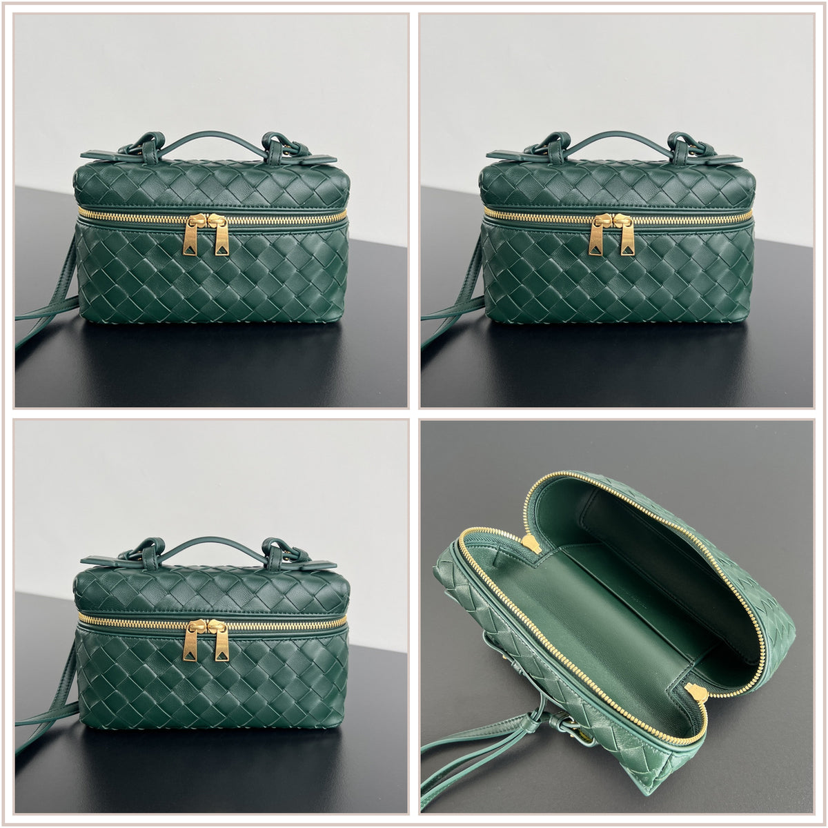 LuxySell BV Bags 619