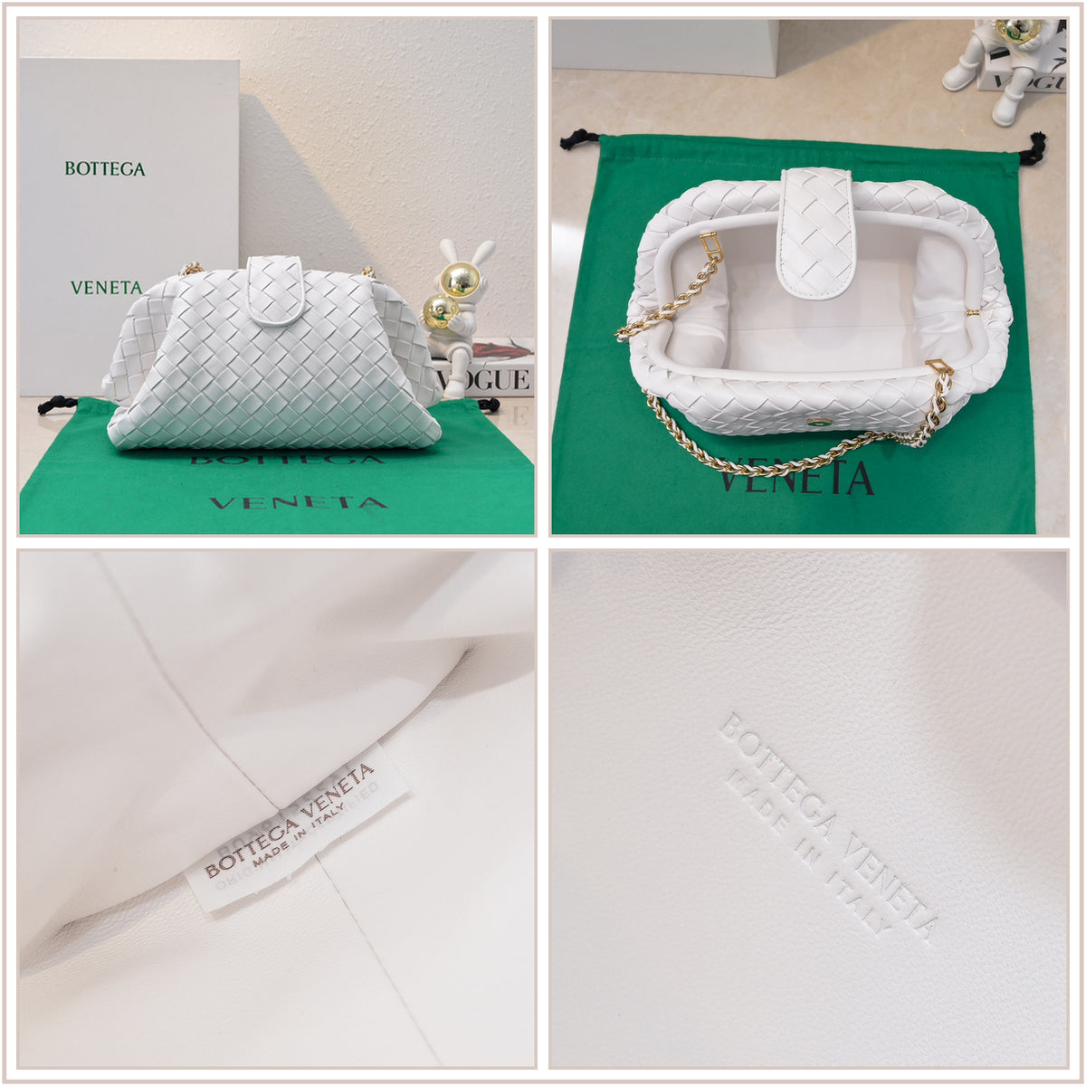 LuxySell BV Bags 623