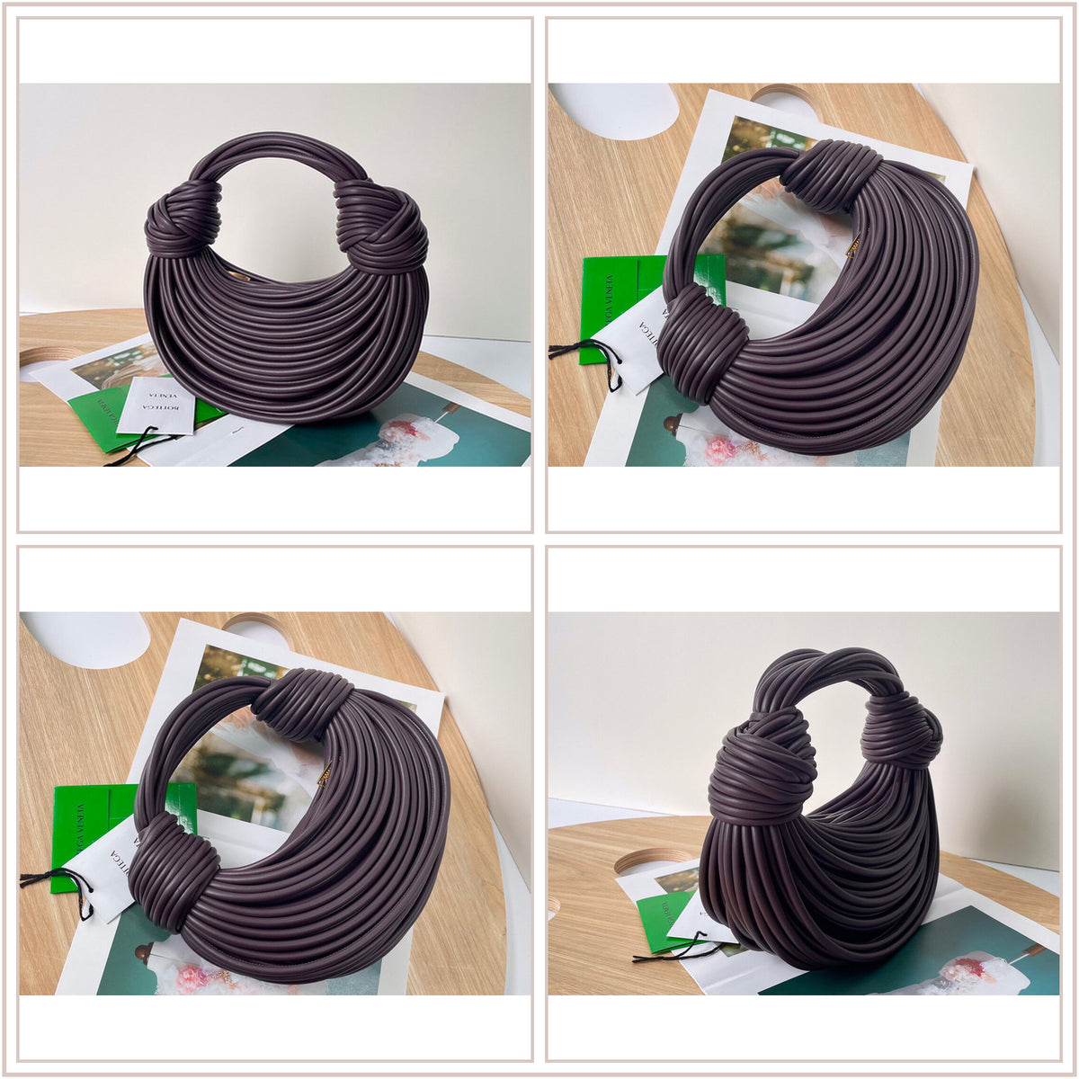 LuxySell BV Bags 624