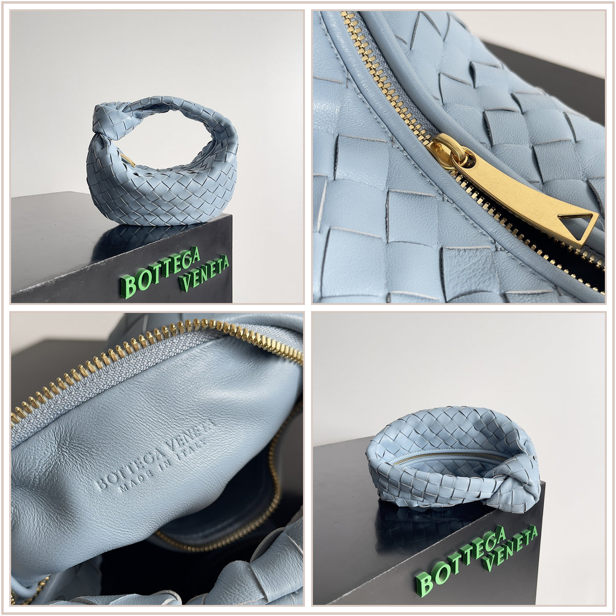 LuxySell BV Bags 628