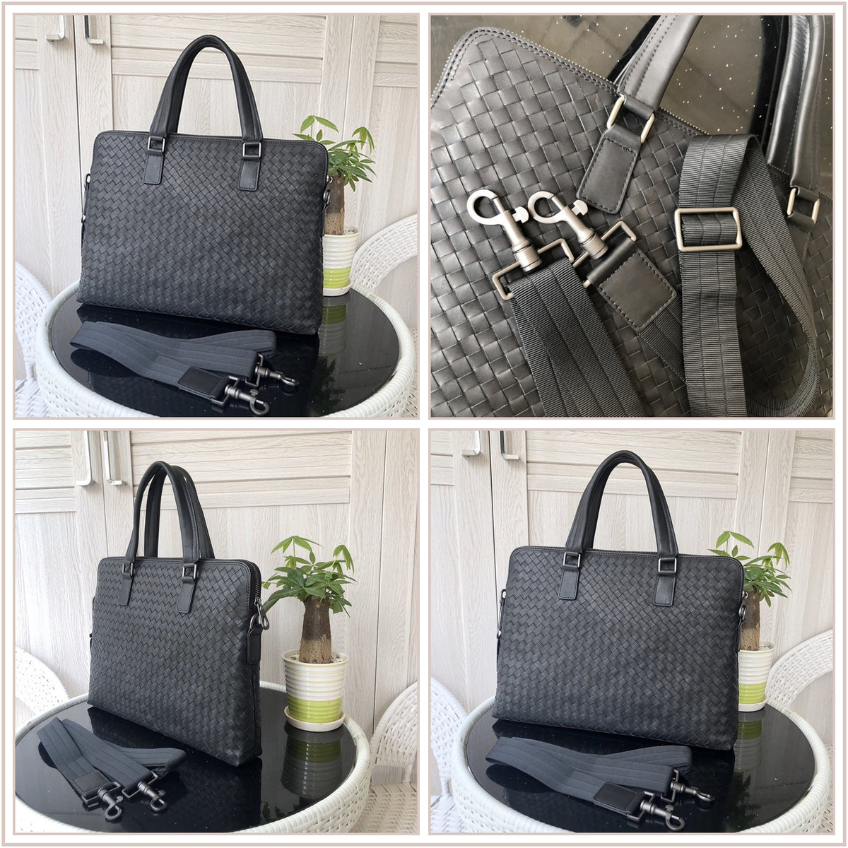 LuxySell BV Bags 632