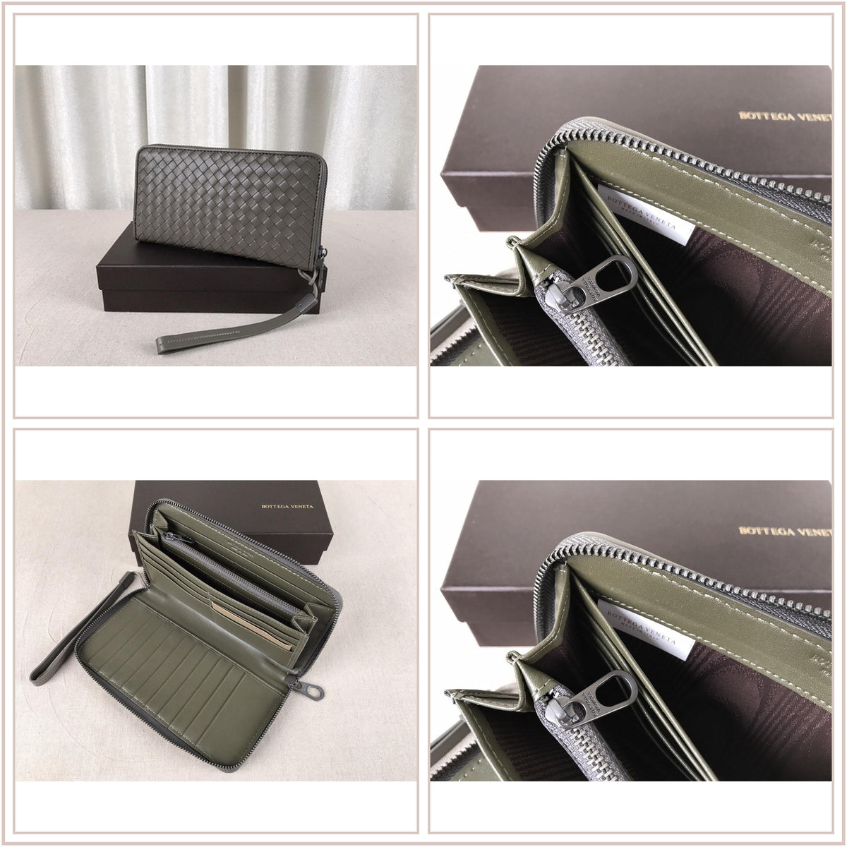 LuxySell BV Bags 633