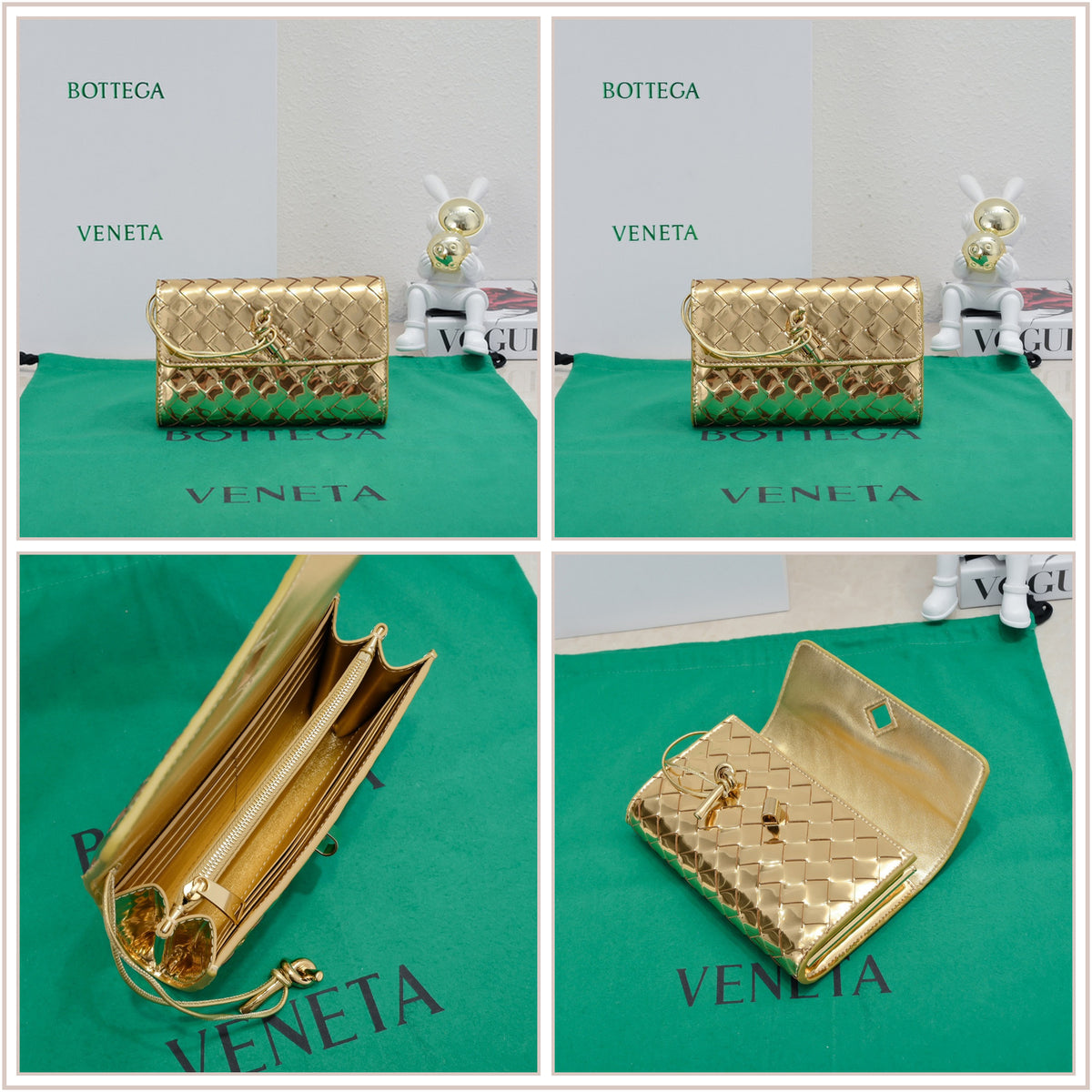 LuxySell BV Bags 634
