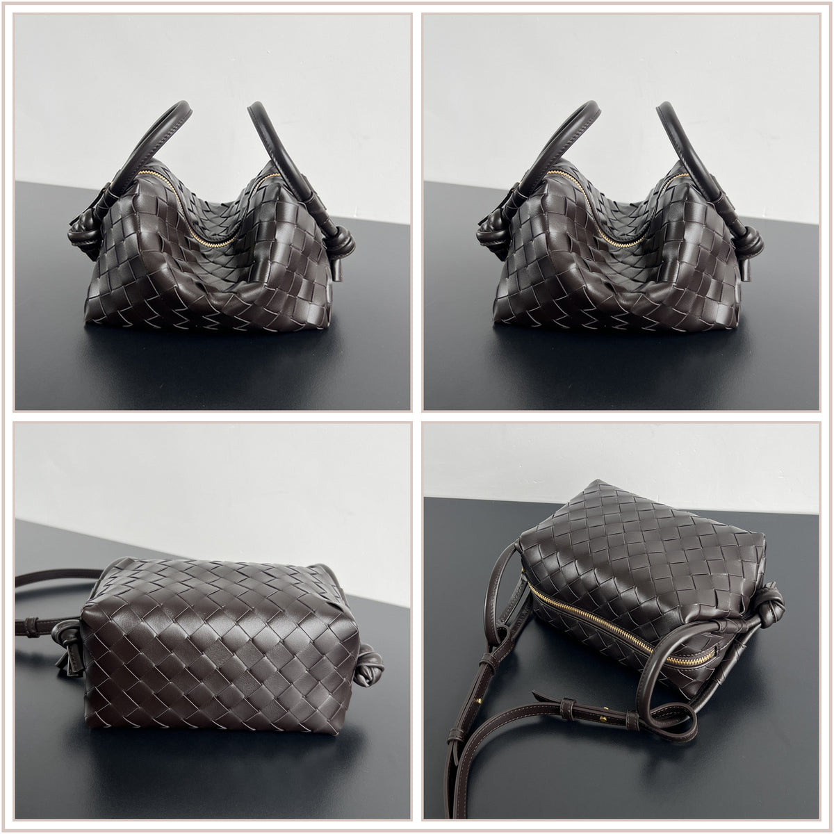 LuxySell BV Bags 635