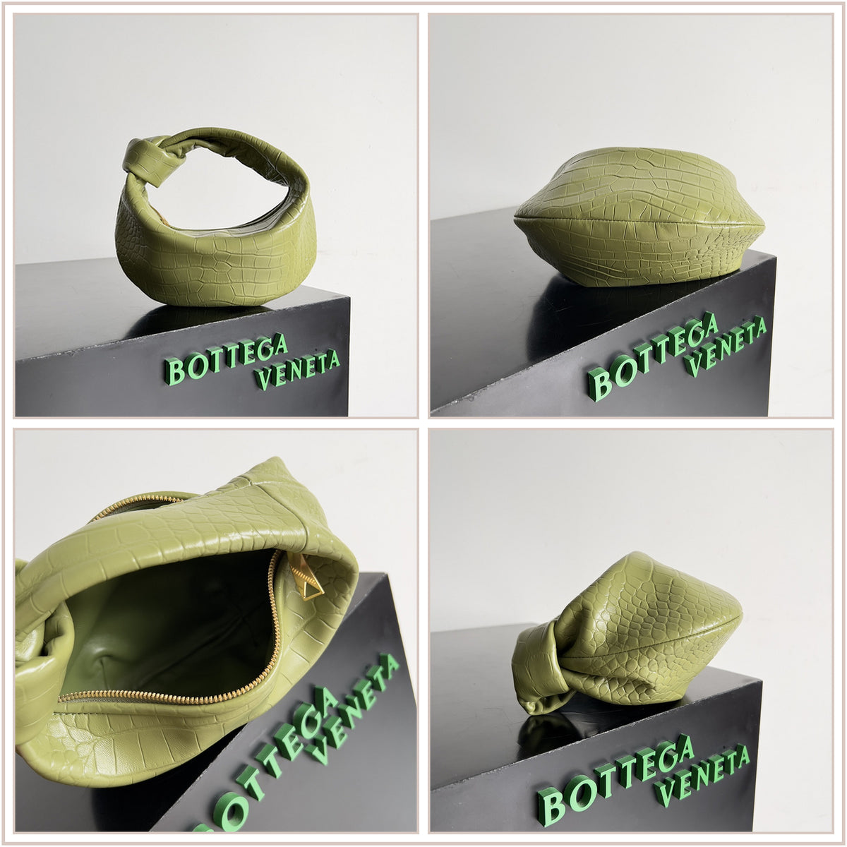 LuxySell BV Bags 636