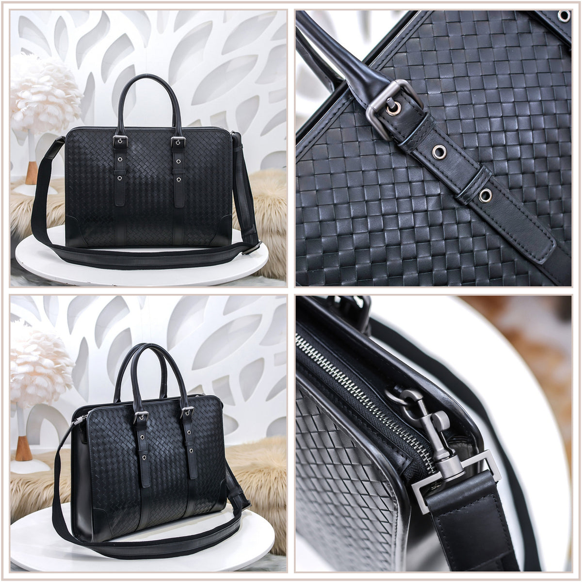 LuxySell BV Bags 638