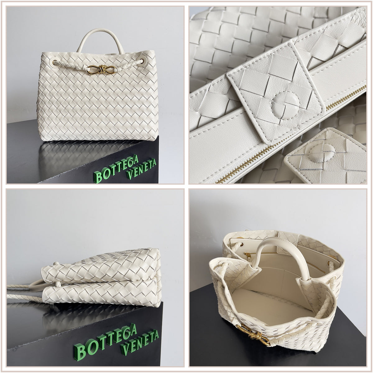 LuxySell BV Bags 640