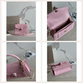LuxySell BVLGARI Bags 092