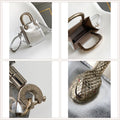 LuxySell BVLGARI Bags 276