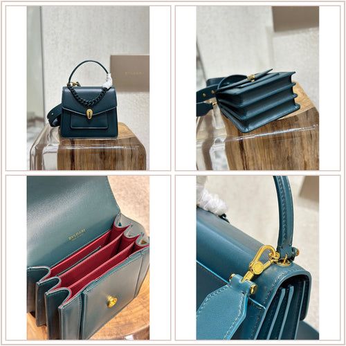 Bvlgari Bags
