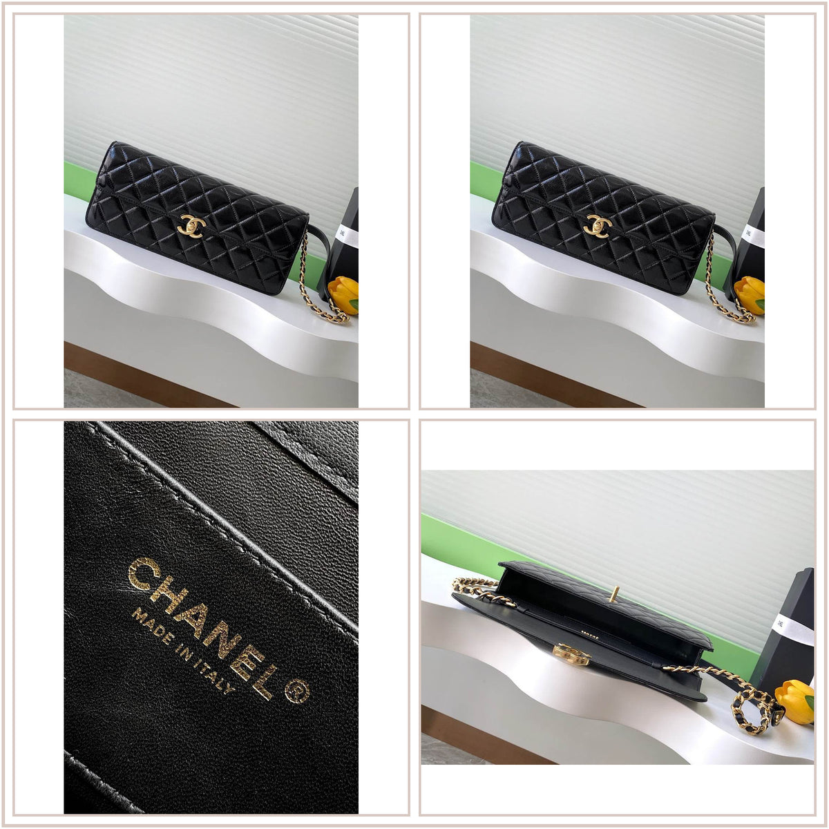 LuxySell Chanel Bags 022