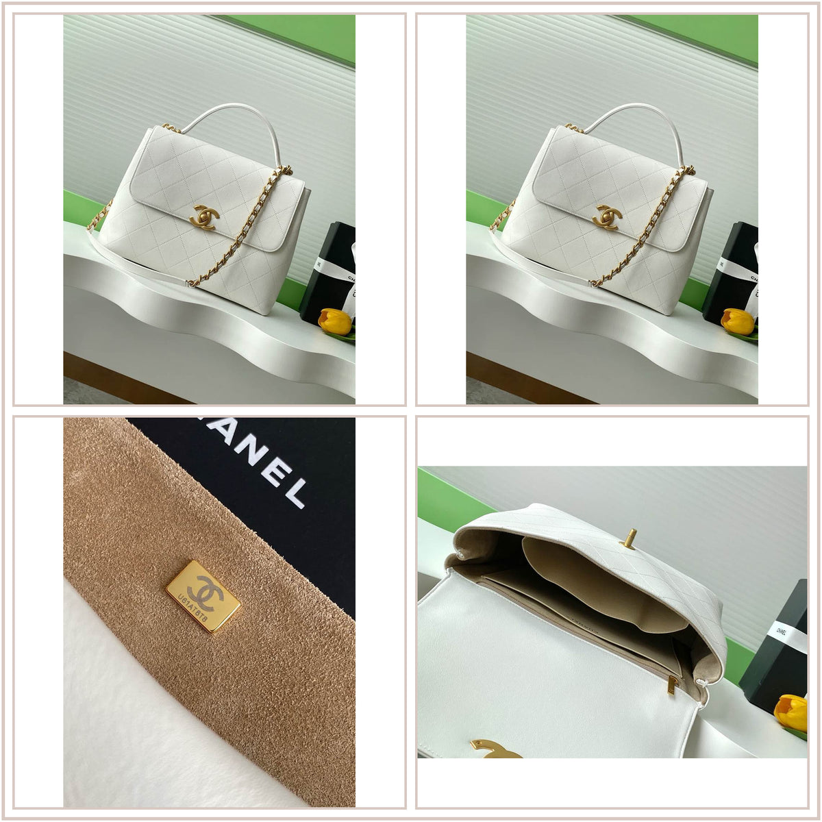 LuxySell Chanel Bags 029