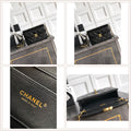 LuxySell Chanel Bags 136